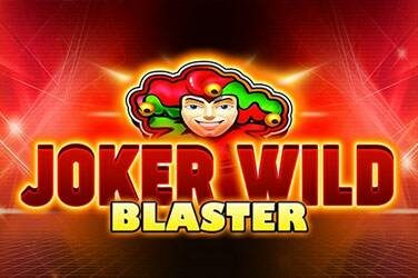 Joker wild blaster