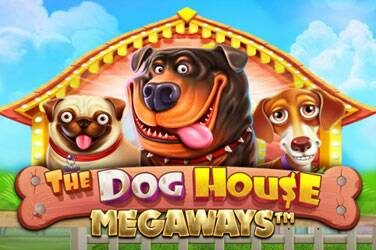 The dog house megaways