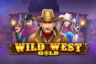 Wild west gold