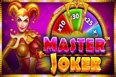 Master joker