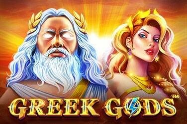 Greek gods