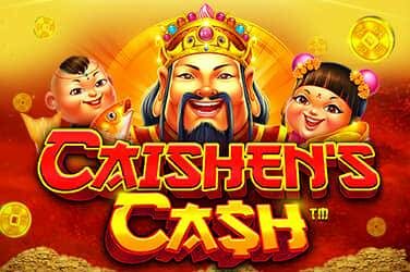 Caishen's cash