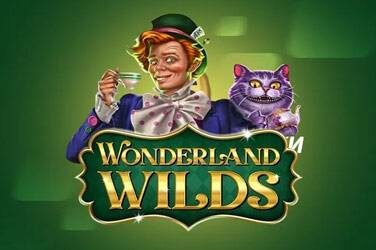 Wonderland wilds