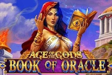 Age of the gods book of oracle