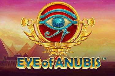 Eye of anubis