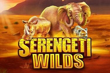Serengeti wilds