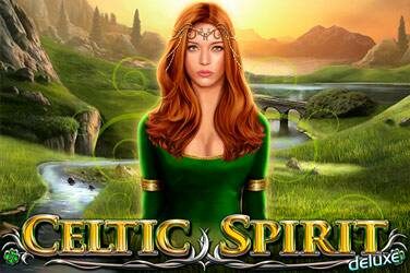 Celtic spirit deluxe