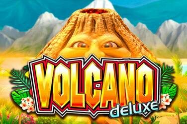 Volcano deluxe