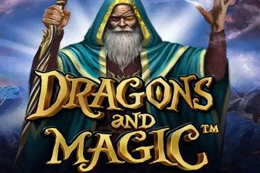 Dragons and magic