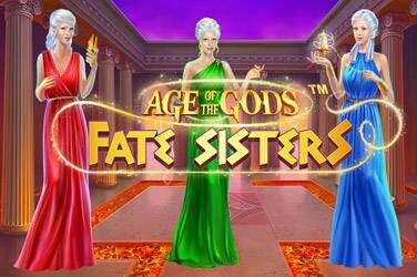 Age of the gods: fate sisters