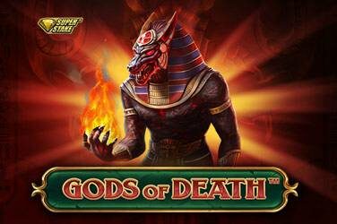 Gods of death