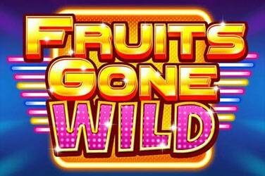 Fruits gone wild deluxe