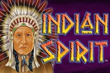 Indian spirit