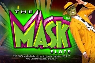 The mask