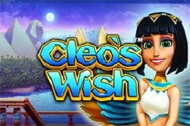 Cleo's wish