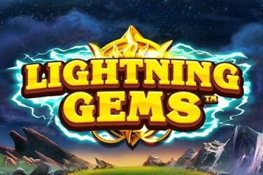 Lightning gems