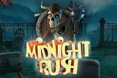 Midnight rush