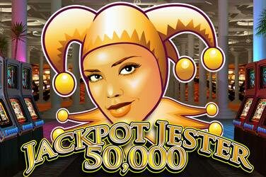 Jackpot jester 50k