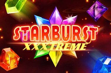 Starburst xxxtreme