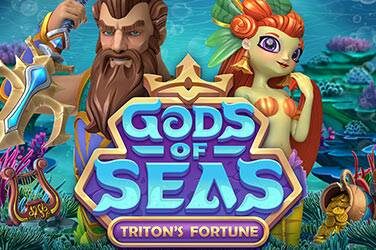 Gods of seas: triton's fortune