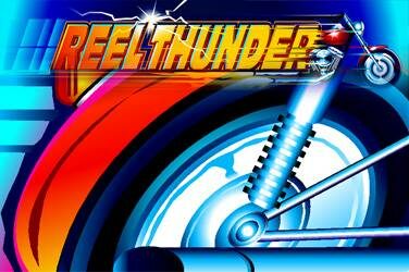 Reel thunder