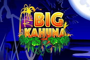 Big kahuna