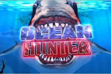 Ocean hunter