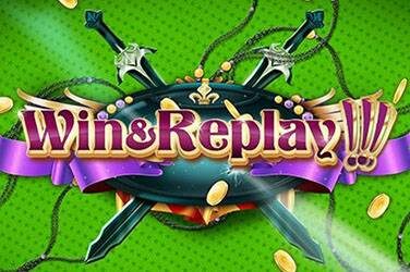 Win & replay