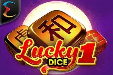 Lucky dice 1