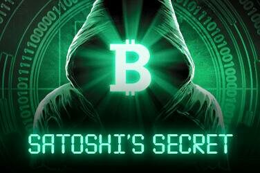 Satoshis secret