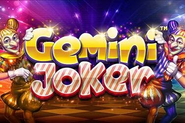 Gemini joker