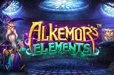 Alkemor's elements