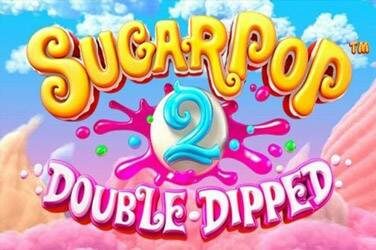 Sugar pop 2: double dipped