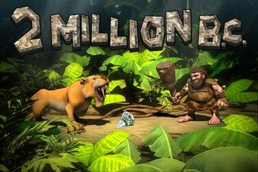 2 million bc