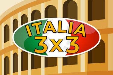 Italia 3x3