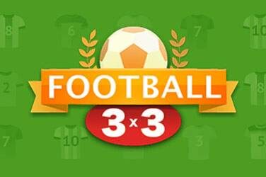 Football 3x3