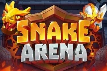 Snake arena