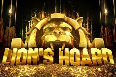 Lion's hoard