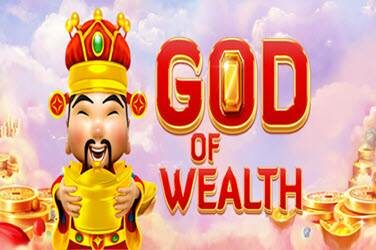 God of wealth