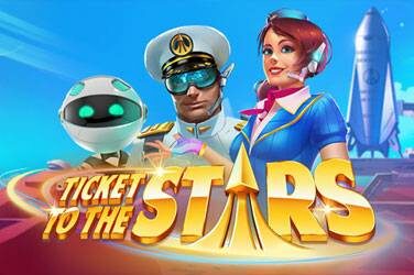 Ticket to the stars