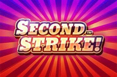 Second strike