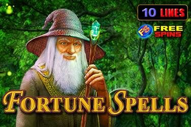 Fortune spells