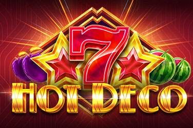 Hot deco