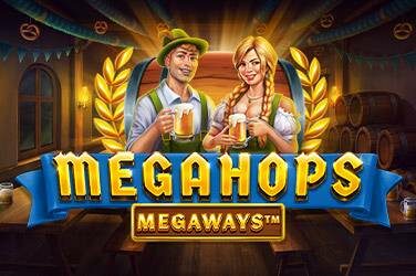 Megahops megaways