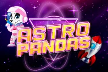 Astro pandas