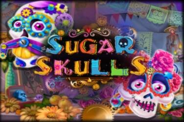 Sugar skulls