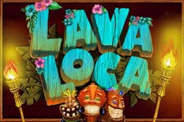 Lava loca