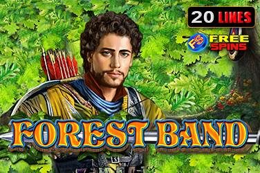 Forest band