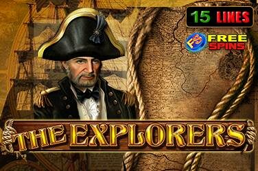 The explorers
