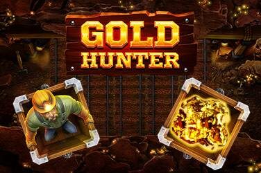 Gold hunter